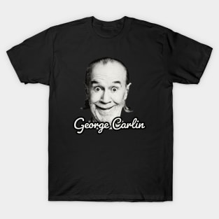 George Carlin / 1937 T-Shirt